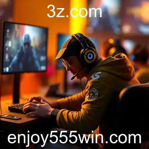 Expansão do Mercado de Jogos Online no Brasil