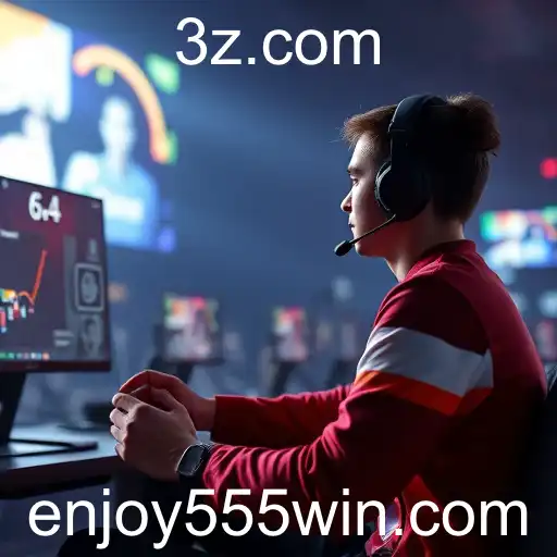 O Impacto Crescente dos Jogos Online em 2025