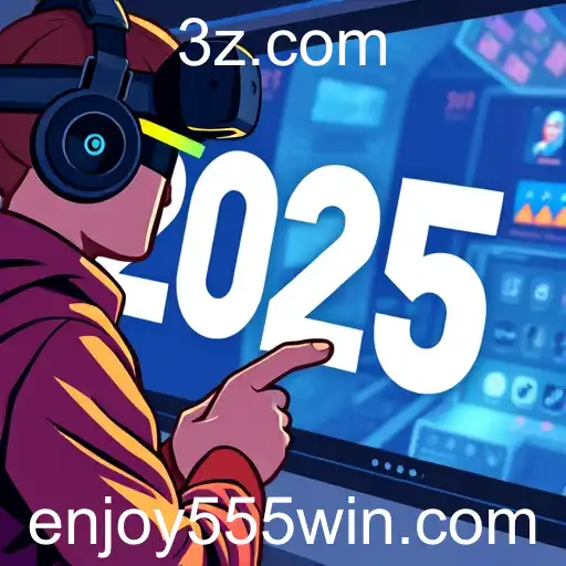 Novas Tendências dos Jogos Online em 2025