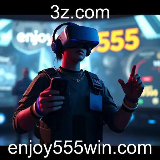 A Revolução dos Jogos Explode em 2025