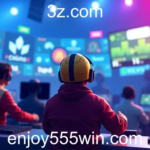 O Crescimento dos Jogos Online em 2025