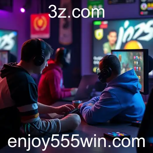 A Ascensão dos Jogos Online em 2025