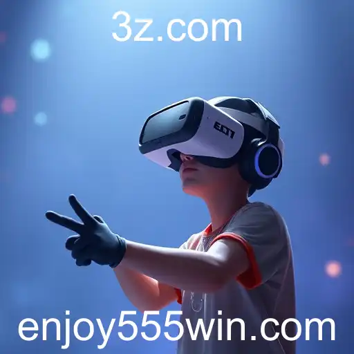 A Revolução dos Jogos Online: Enjoy555 em Destaque