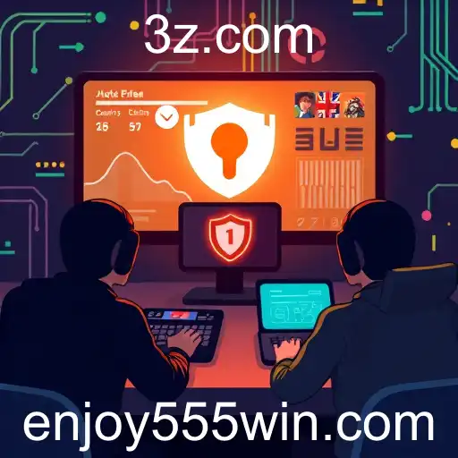 A Revolução dos Cassinos Online: Um Mergulho no Futuro dos Jogos Virtuais