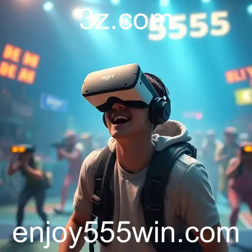 Games e Tecnologia: A Ascensão do 