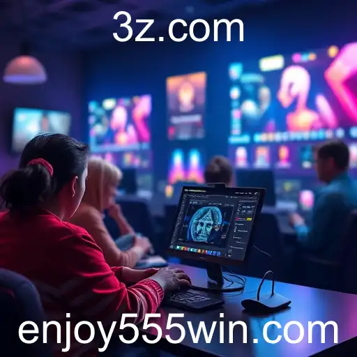 Impacto dos Jogos Online no Cenário Moderno