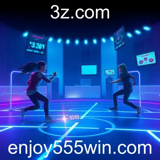 Impacto dos Sites de Jogos na Economia Brasileira