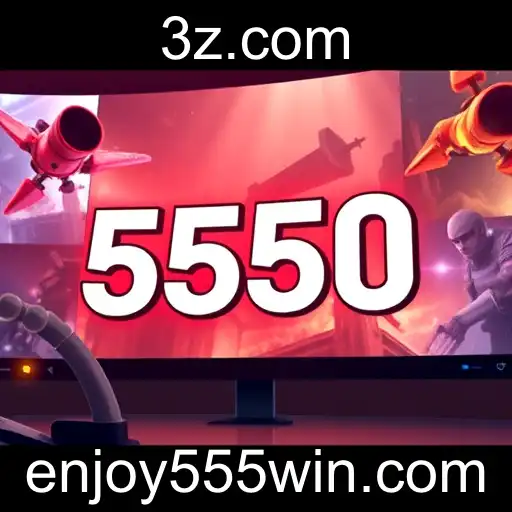 O Impacto de enjoy555 no Mercado de Jogos