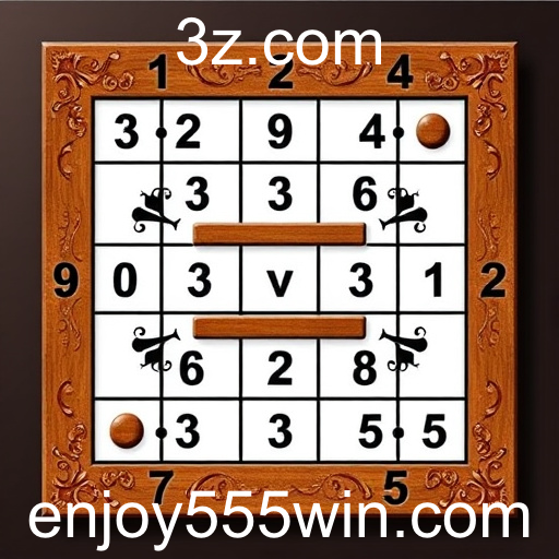 A Fascinante Categoria de Quebra-Cabeças no Site Enjoy555