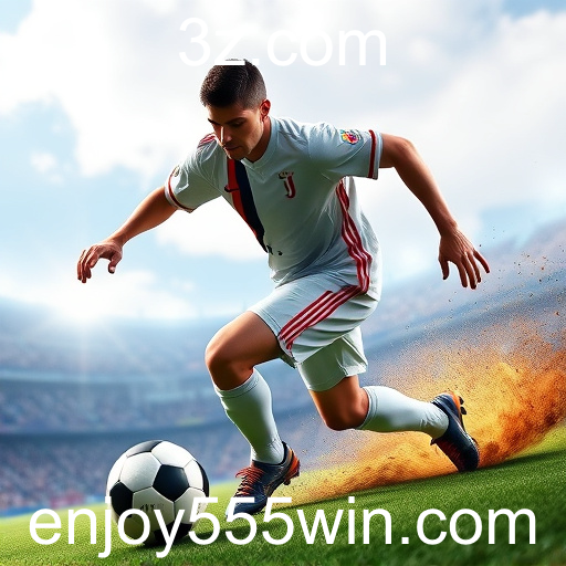 A Fascinante Evolução dos Jogos de Esporte