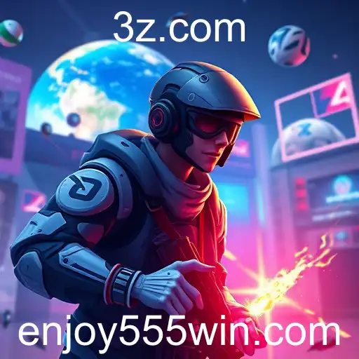 Novas Tendências em Jogos Online: O Impacto de enjoy555