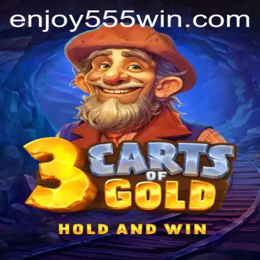 Discover the Thrilling World of 3cartsOfGold and the Secret of 'enjoy555'