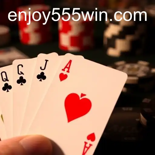 VIP Service enjoy555 - 24/7 Support and Exclusive Benefits