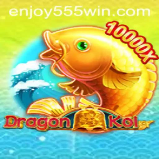 Dive into the World of DragonKoi: A Thrilling Adventure Awaits