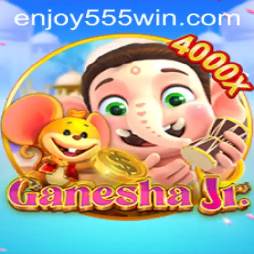 Exploring the Unique Adventure of GaneshaJr with the Magic of enjoy555