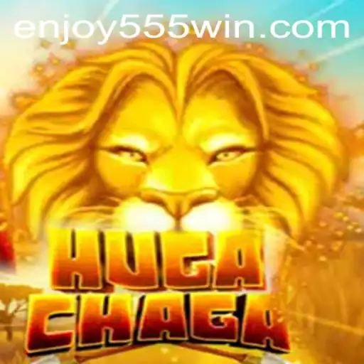 HugaChaga: Embarking on a Thrilling Adventure with Enjoy555