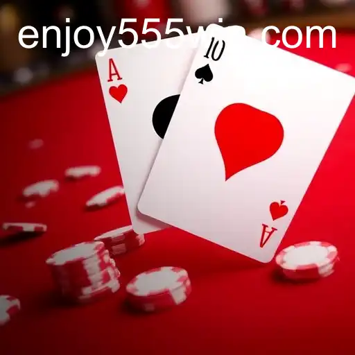 VIP Service enjoy555 - 24/7 Support and Exclusive Benefits