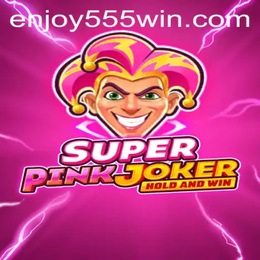Unveiling SuperPinkJoker: A Vibrant New World of Gaming Adventure